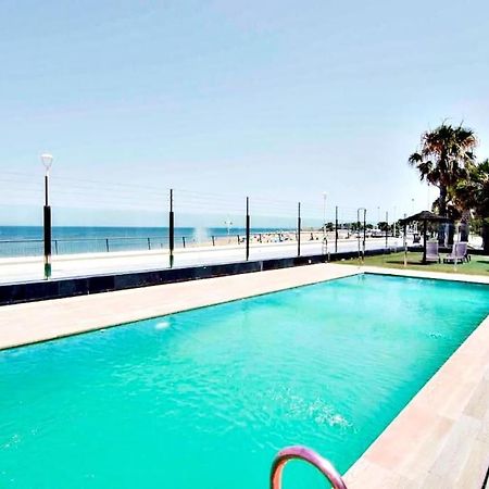 Cala Currican By Bossh! Apartments Chipiona Kültér fotó