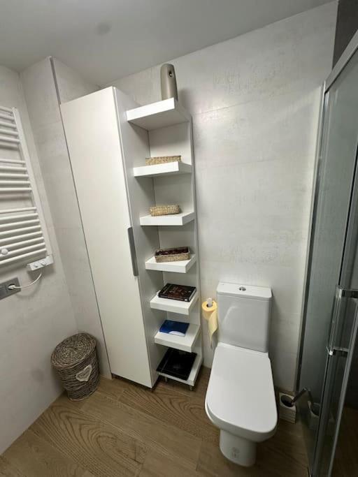Cala Currican By Bossh! Apartments Chipiona Kültér fotó